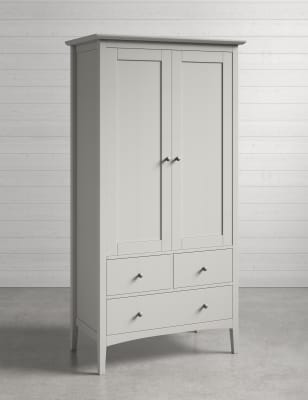 Wardrobes Null