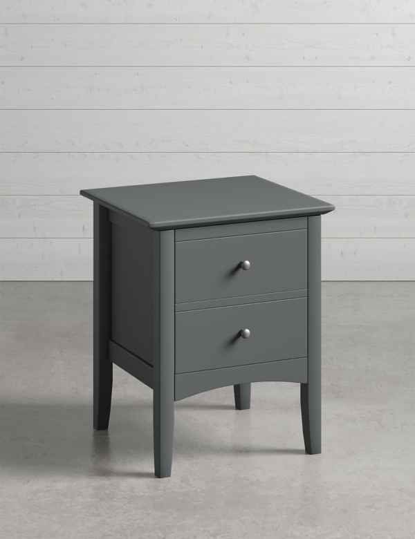 Bedside Tables Bedside Cabinets Narrow Drawers M S Ie