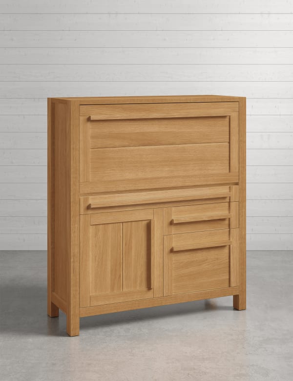 Sonoma Bureau M S