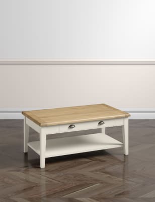 Albany Coffee Table | M&S