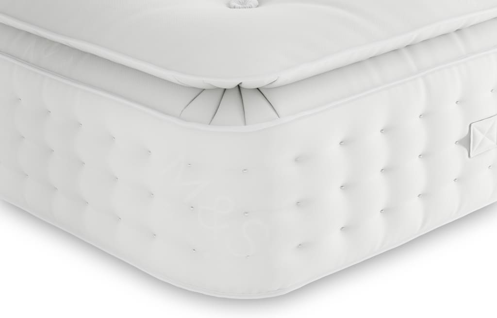 M&s best sale double mattress