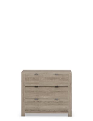 Marks and spencer chest 2024 of drawers