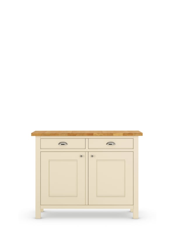 Cream Small Sideboards Dressers