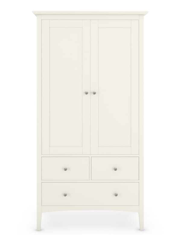 Wardrobes Free Standing Wardrobes M S