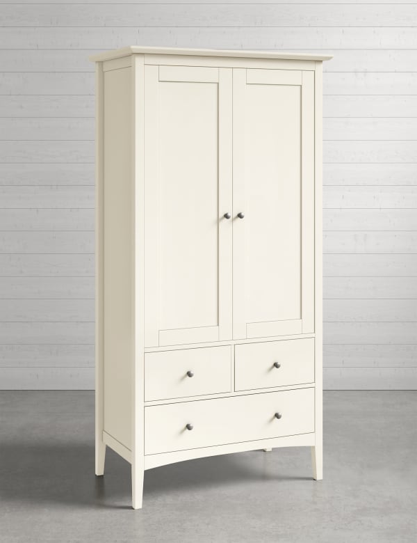 hastings ivory bedroom furniture | ivory bedsteads | m&s