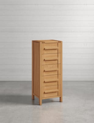 slim tallboy drawers