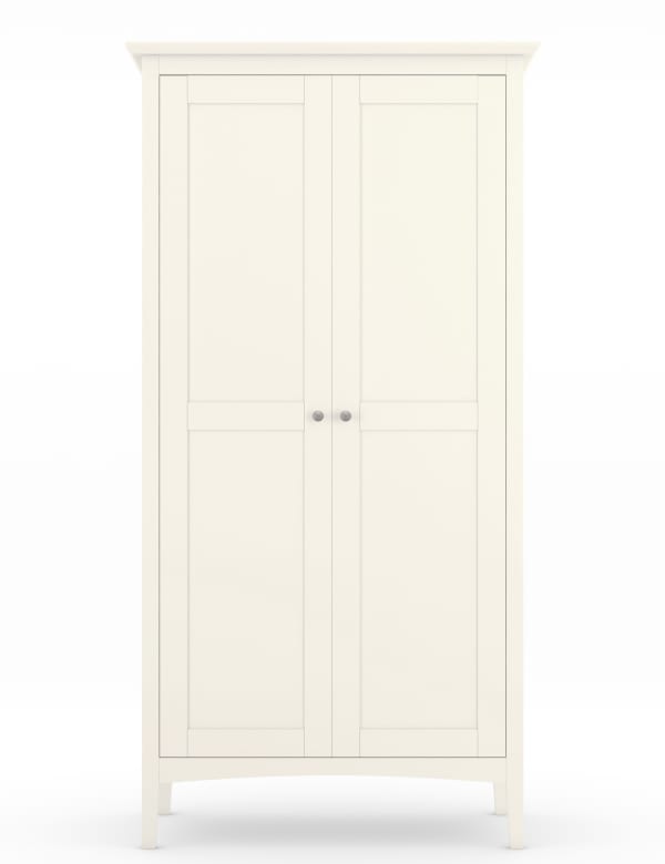 Cream Wardrobes Wardrobes M S