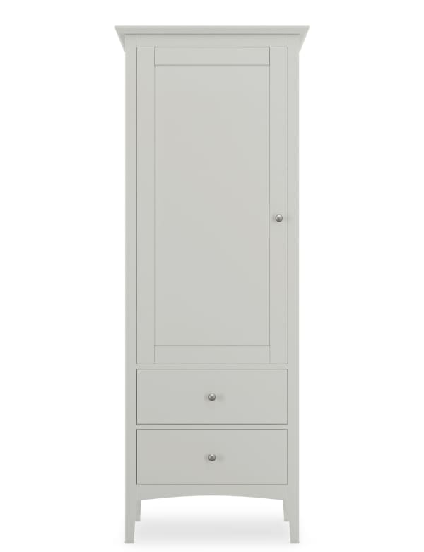 Wardrobes Free Standing Wardrobes M S