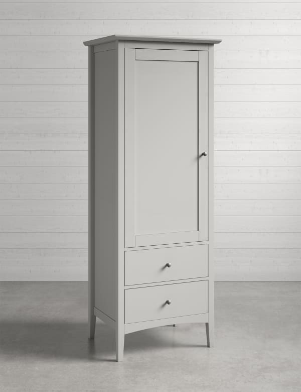Wardrobes Free Standing Wardrobes M S
