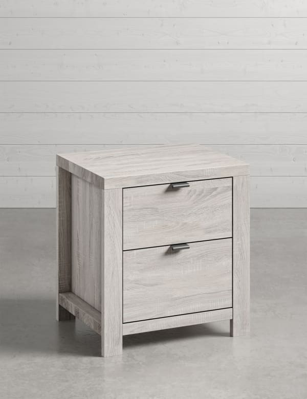 Arlo Bedside Table M S