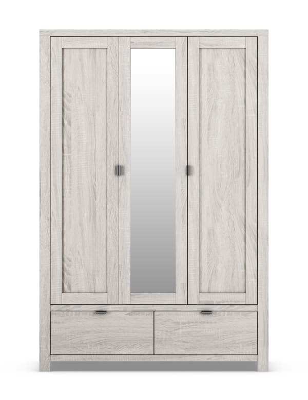 Wardrobes Free Standing Wardrobes M S