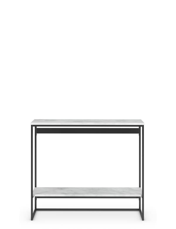 Marble Console Hallway Tables M S