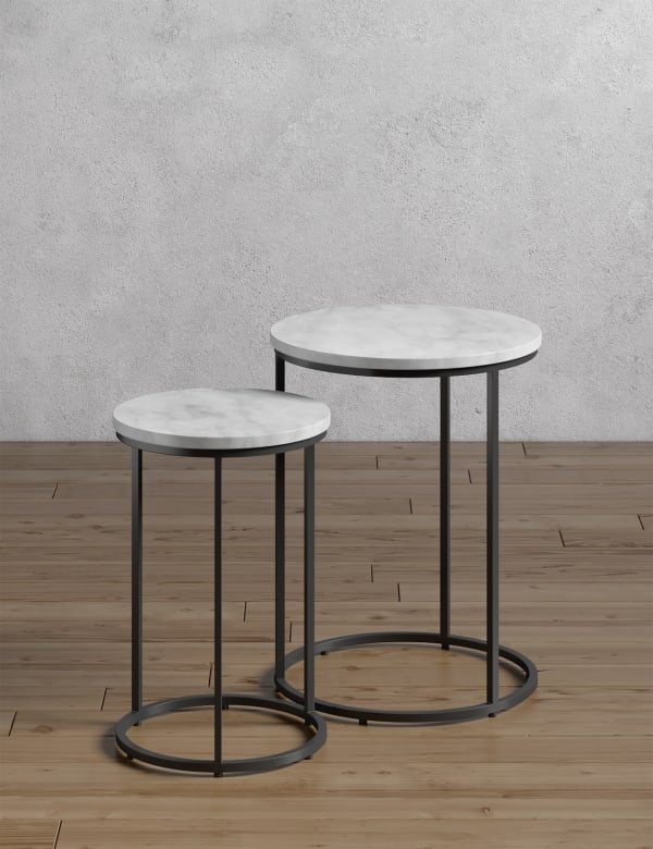 Farley Nest Of Tables M S