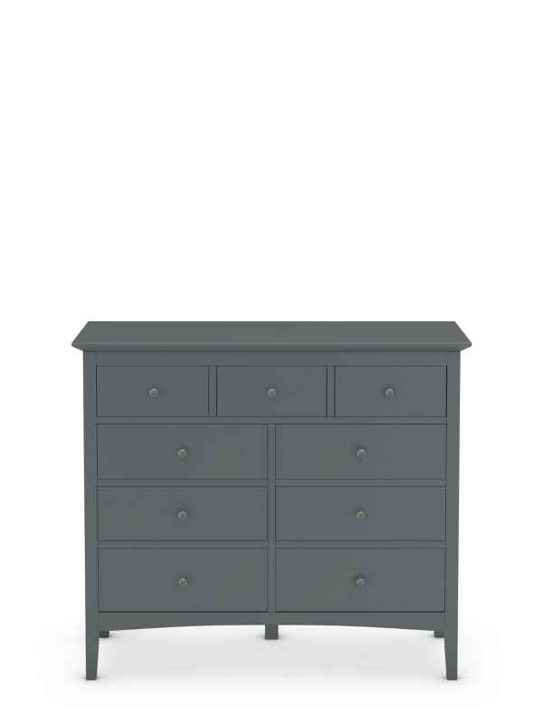 Grey Chest Of Drawers Pine Oak Chest Of Drawers M S Ie