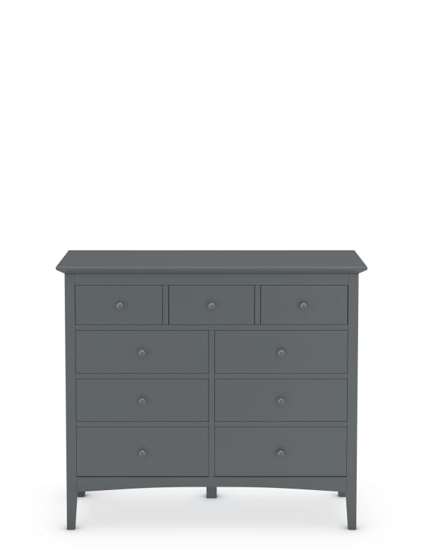 Grey Chest Of Drawers Pine Oak Chest Of Drawers M S Ie