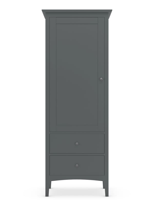 Wardrobes Free Standing Wardrobes M S