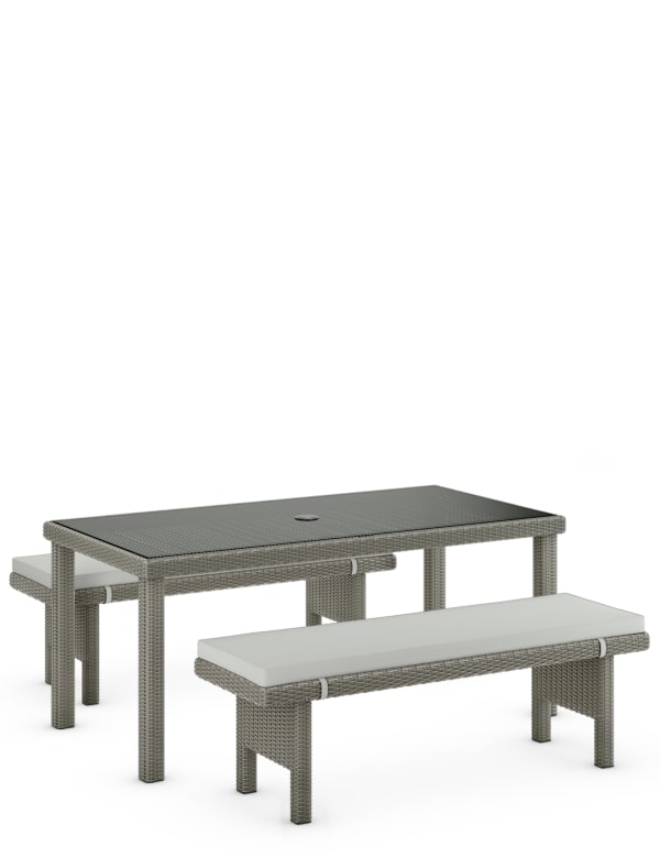 Spend Save On Garden Furniture M S