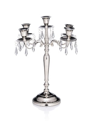 Droplet Candelabra | M&S