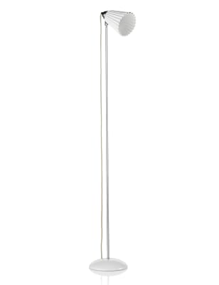 Original BTC Hector Pleat Floor Lamp | M&S