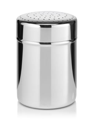 Stainless Steel Flour Shaker | M&S