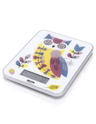 10kg Owl Scale | M&S