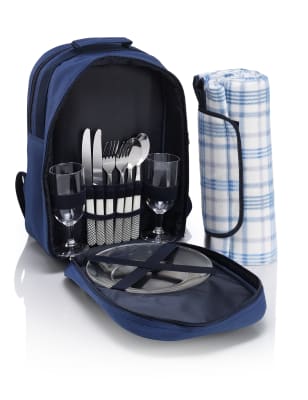 Picnic Rucksack - FR