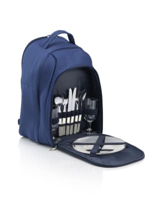 2 person picnic backpack