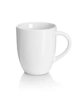 Andante Round Mug | M&S