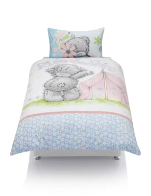 Tatty Teddy Bedding Set M S