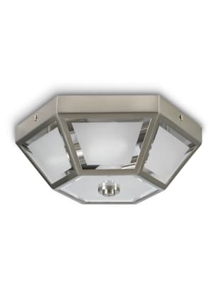 Maestro Bathroom Ceiling Light | M&S