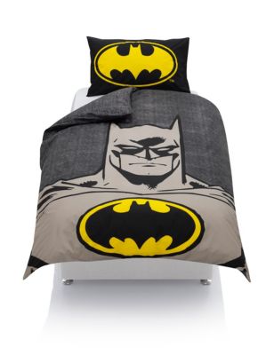 Batman Bedding Set M S