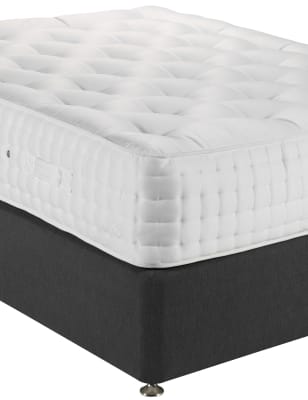 Матрас energy touch middle pillow top