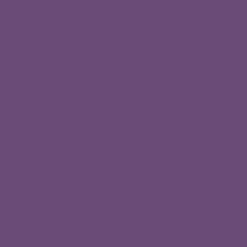 Compressive High Waisted Leggings - purple