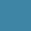 Canvas Flat Espadrilles - blue