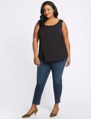 curve 360 jeans