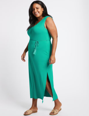 M&s plus 2024 size dresses