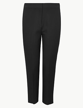 CURVE Side Stripe Straight Leg Trousers Image 2 of 5