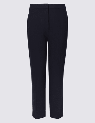 curve trousers