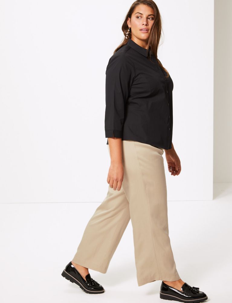 CURVE Wide Leg Trousers 1 of 6