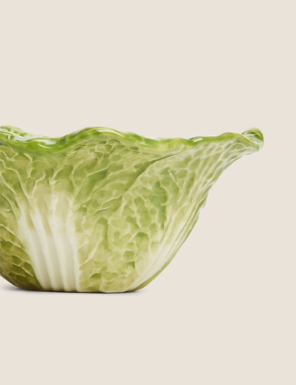 Cabbage Nibble Bowl M&S Collection M&S