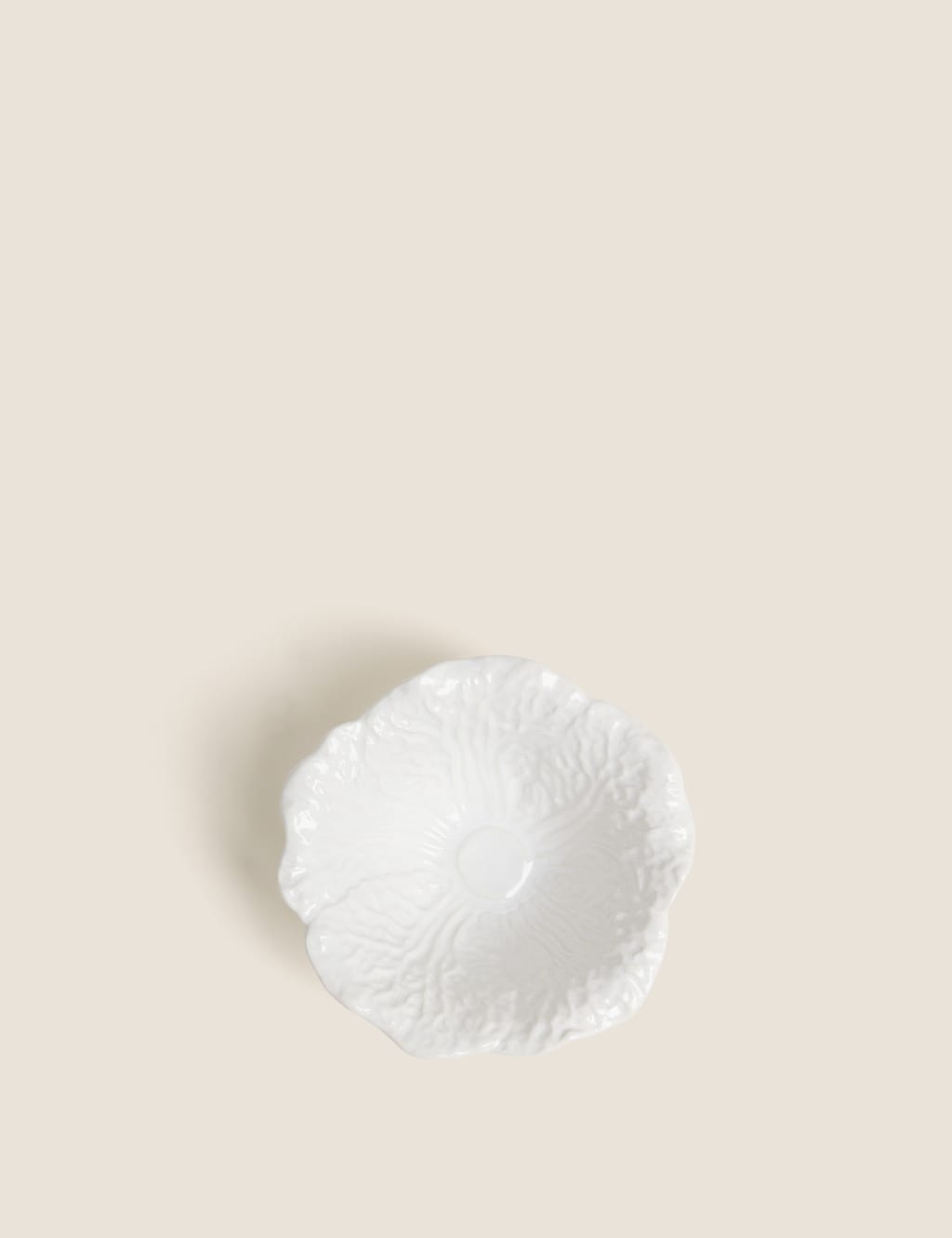 Cabbage Nibble Bowl M&S Collection M&S