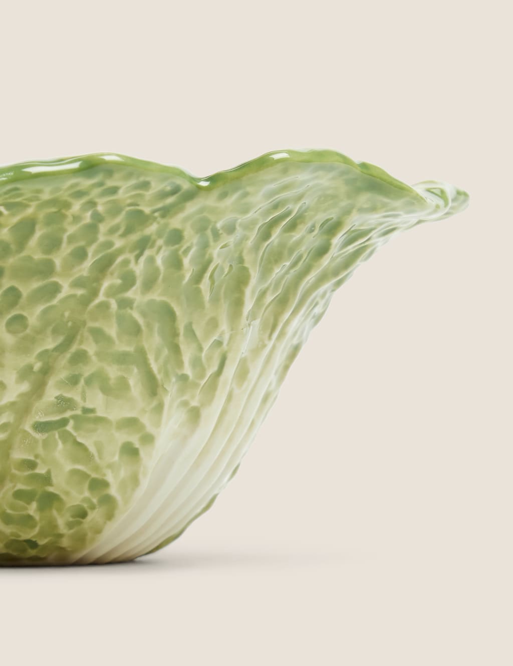 Cabbage Serving Bowl M&S Collection M&S