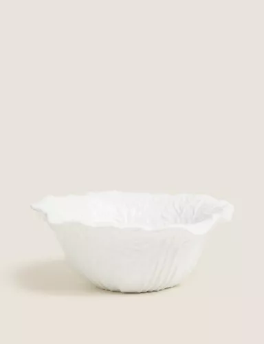 Cabbage Serving Bowl 1 of 5