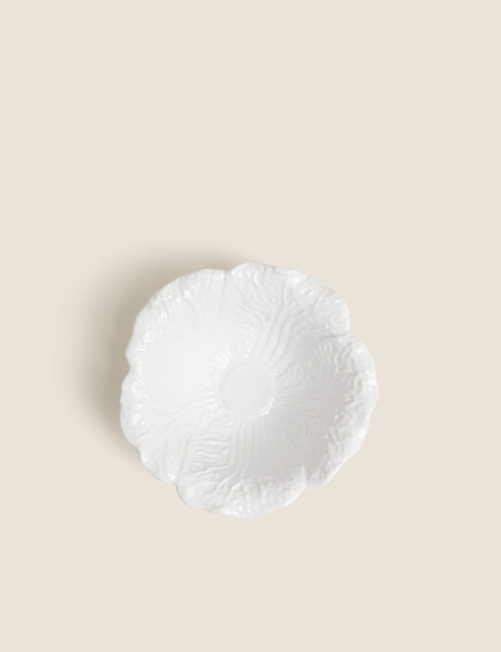 Cabbage Serving Bowl M&S Collection M&S