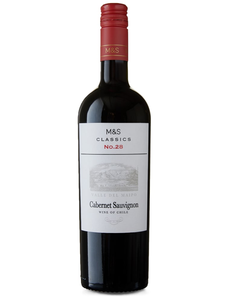 Cabernet Sauvignon - Case of 6 1 of 3