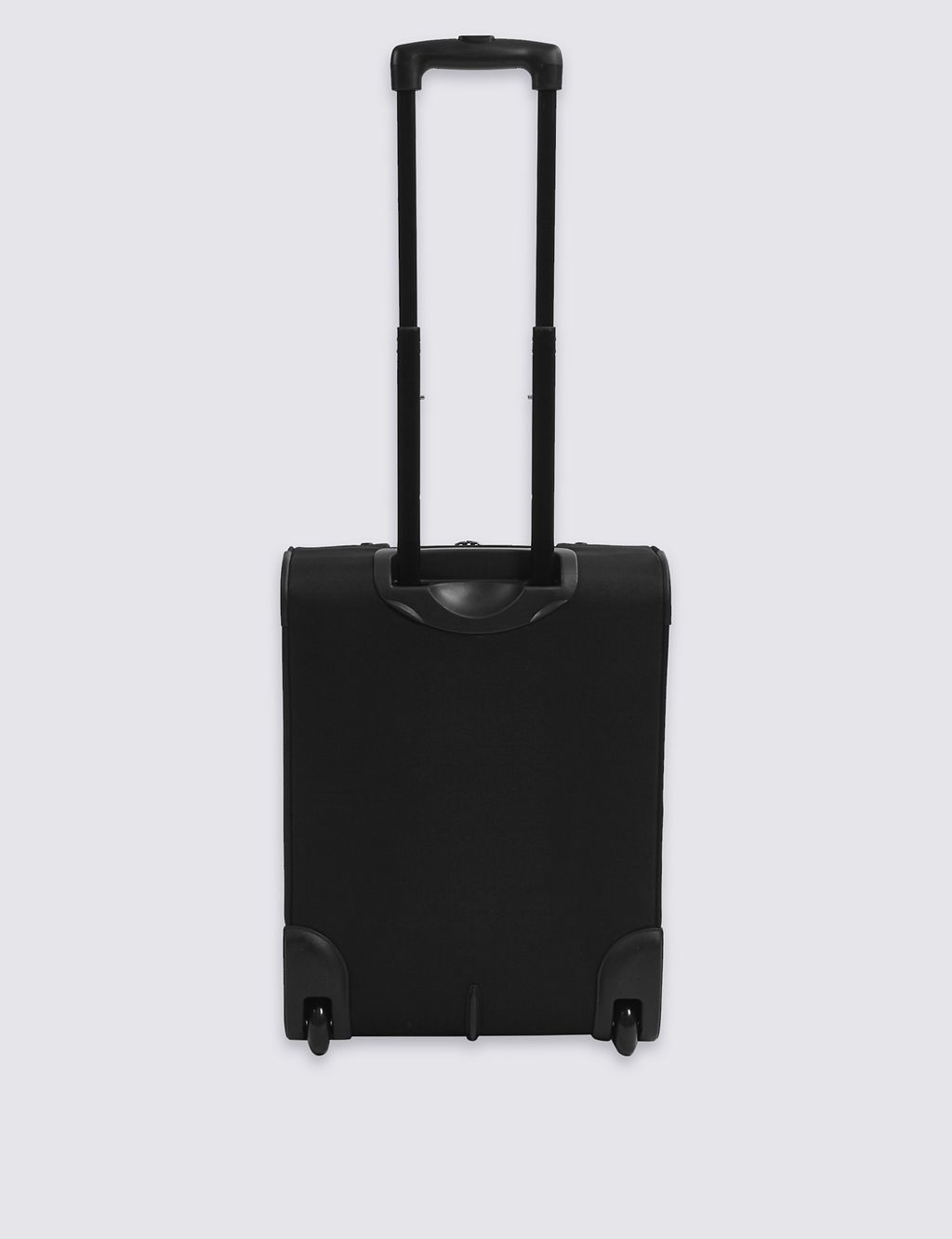 Cabin 2 Wheel Essential Soft Suitcase with Security Zip 2 of 7