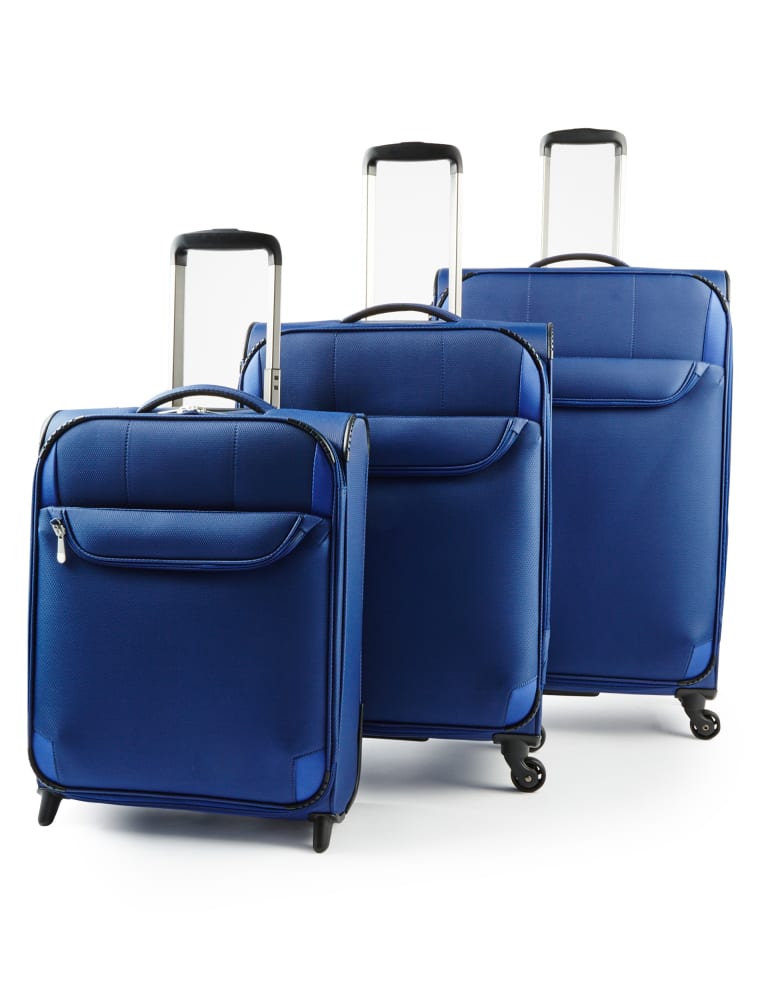 M&s luggage lightweight sales