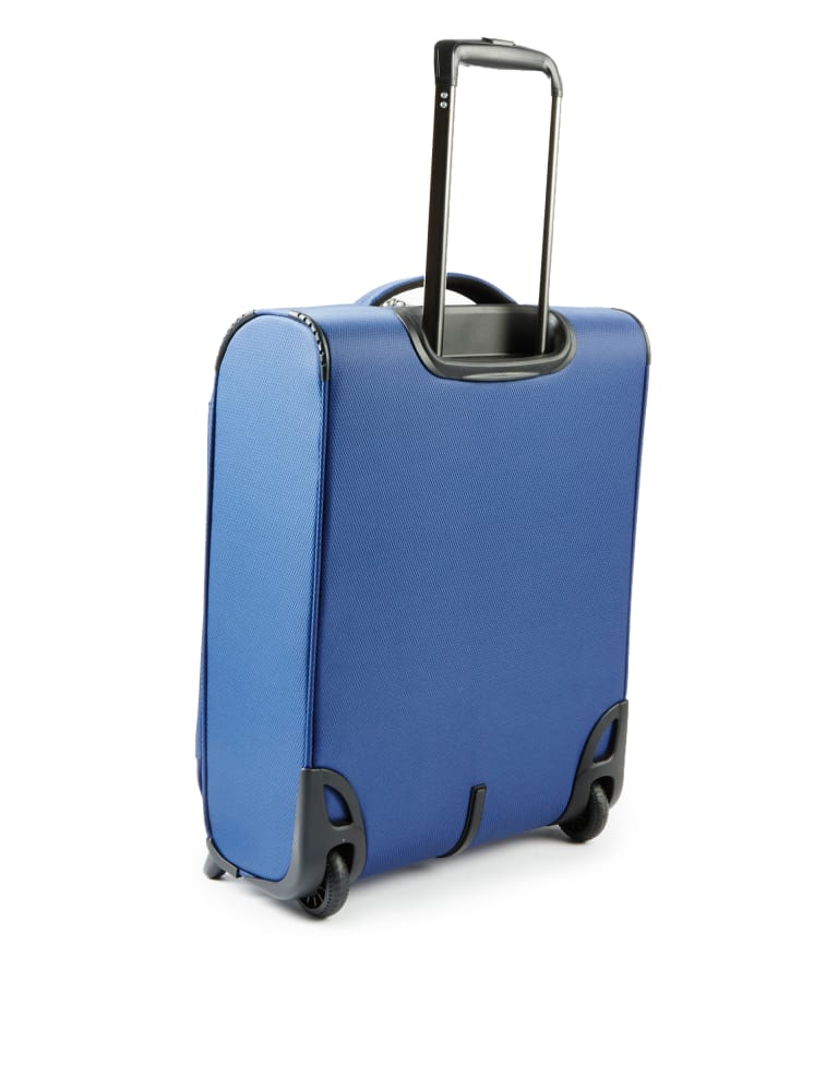 M&s luggage lightweight on sale