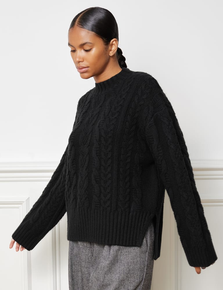 M&s knitwear outlet