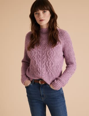 hugo boss red sweater